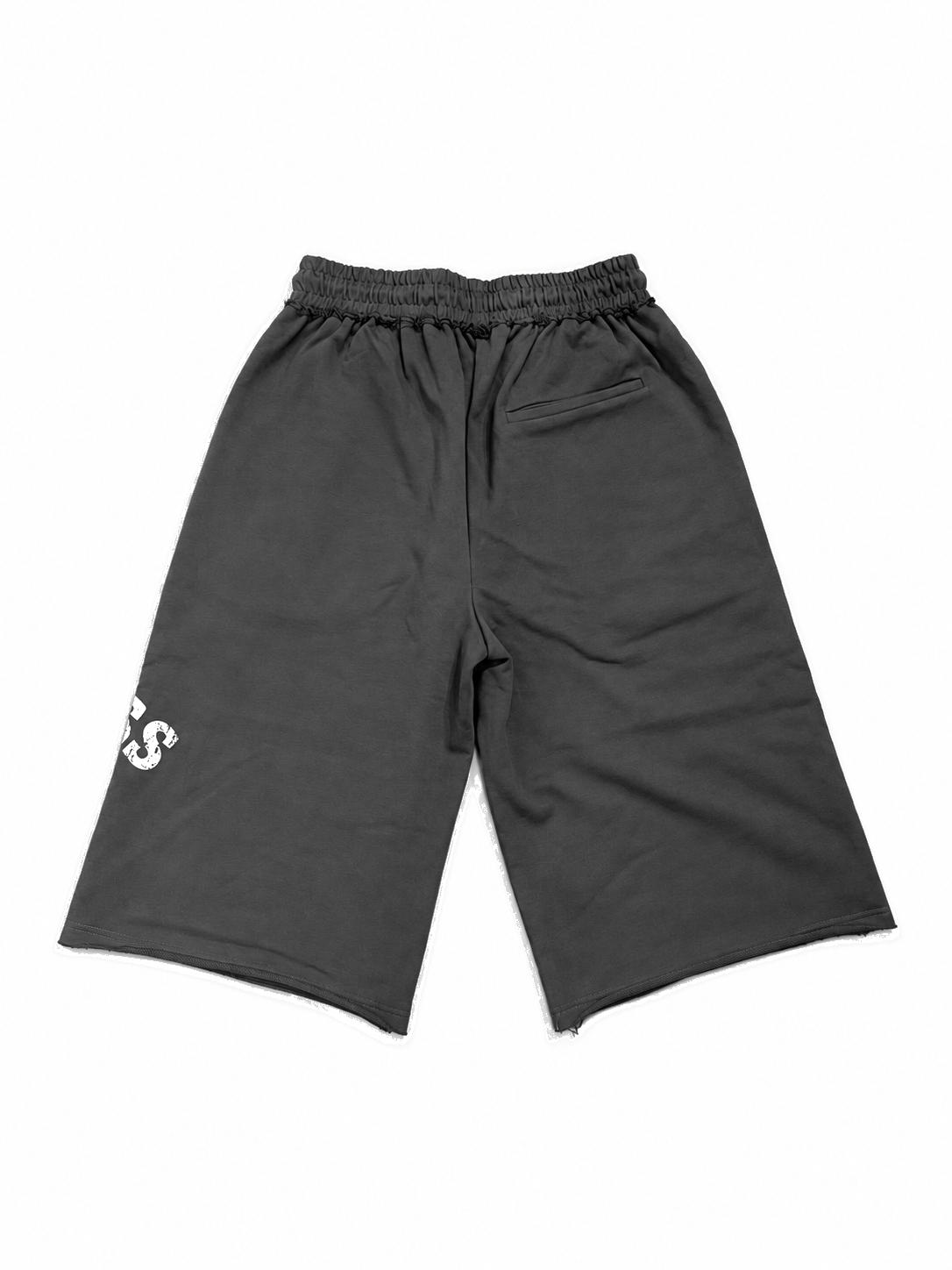 CEMENT GREY JORTS