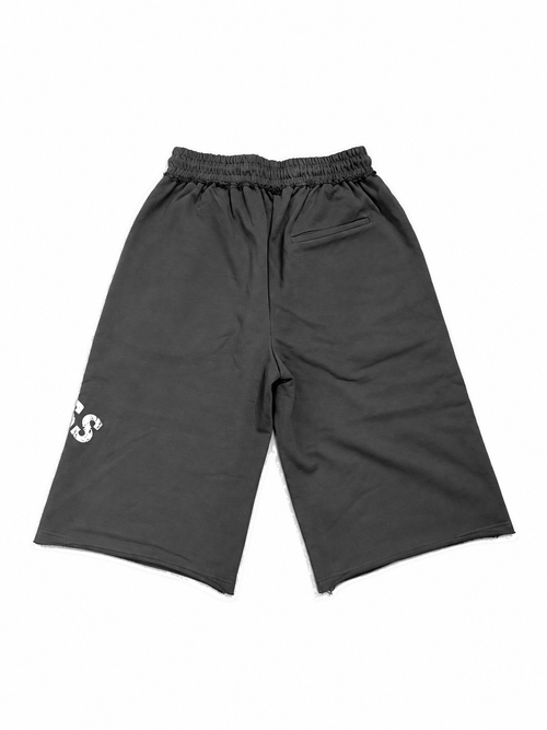 CEMENT GREY JORTS