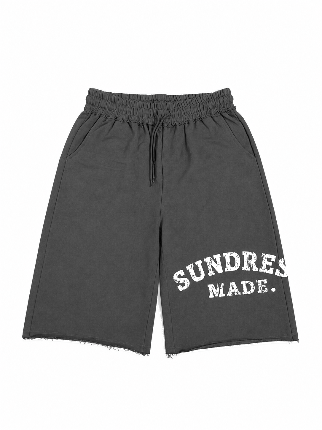 CEMENT GREY JORTS